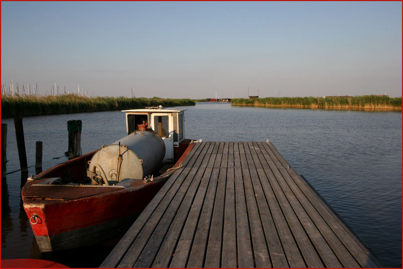 Neusiedlersee