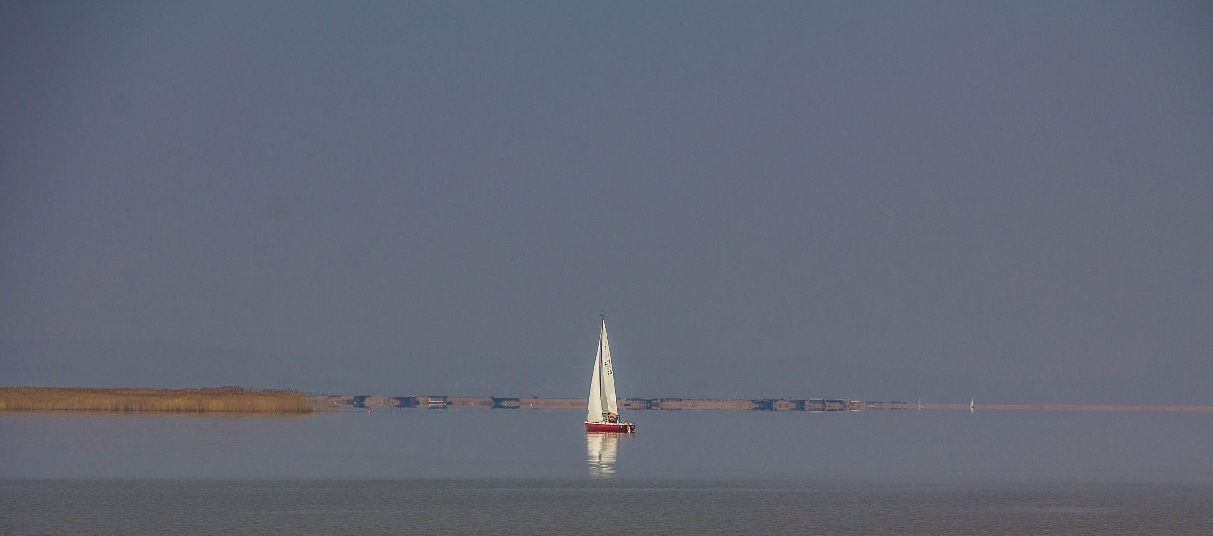 Neusiedlersee