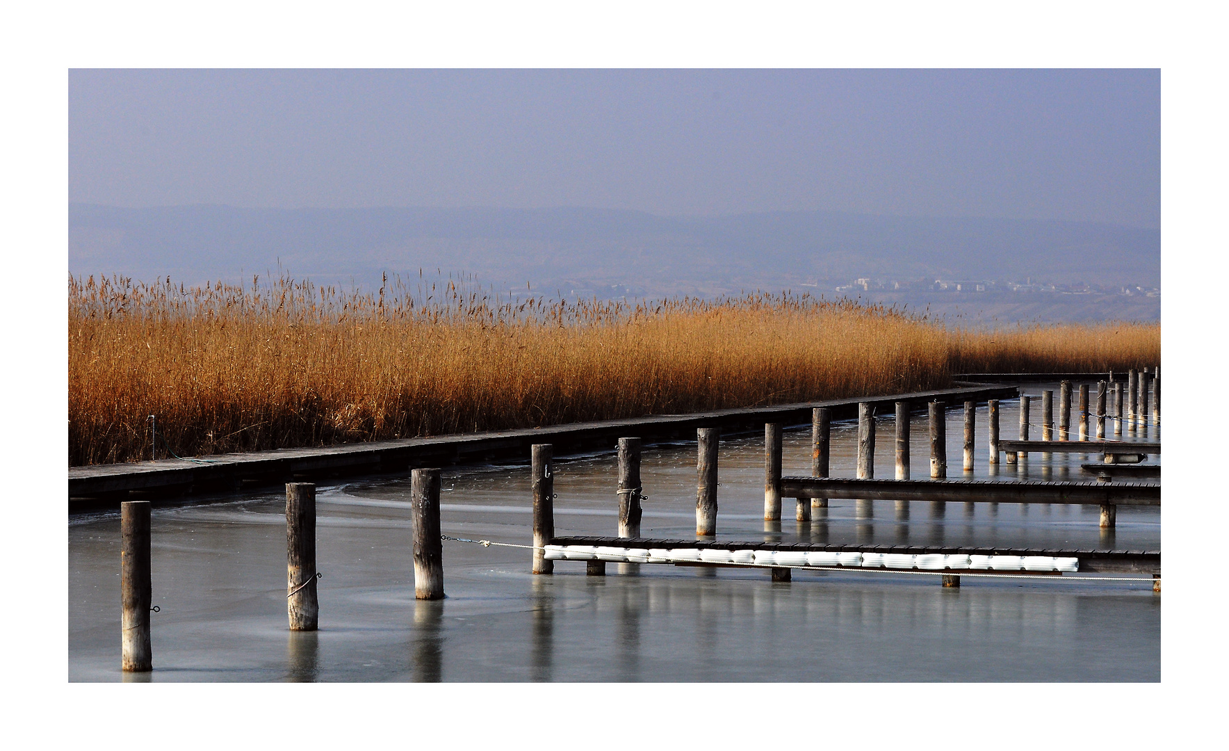 Neusiedlersee