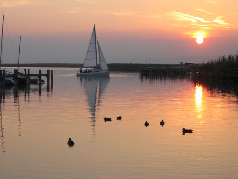 Neusiedlersee