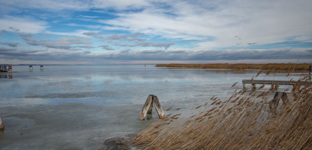 Neusiedlersee