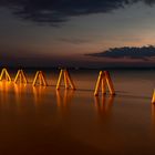 Neusiedlersee bei Podersdorf