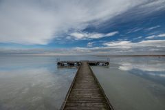 Neusiedlersee