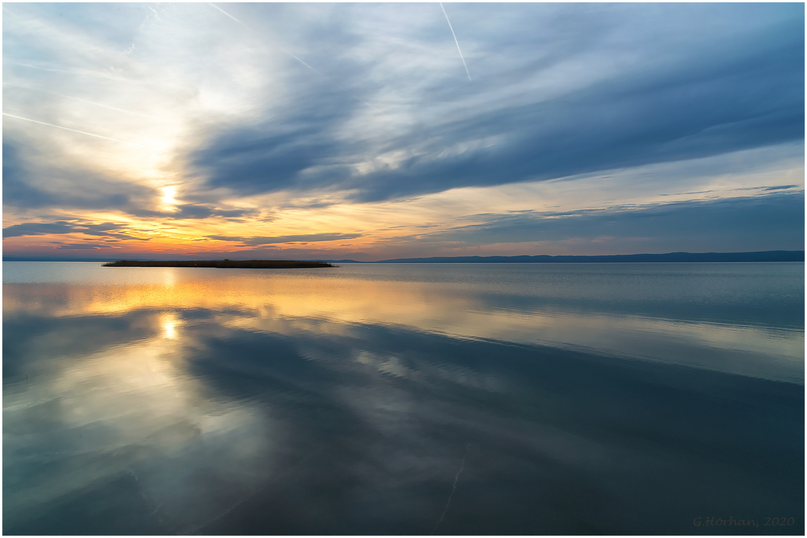 Neusiedlersee