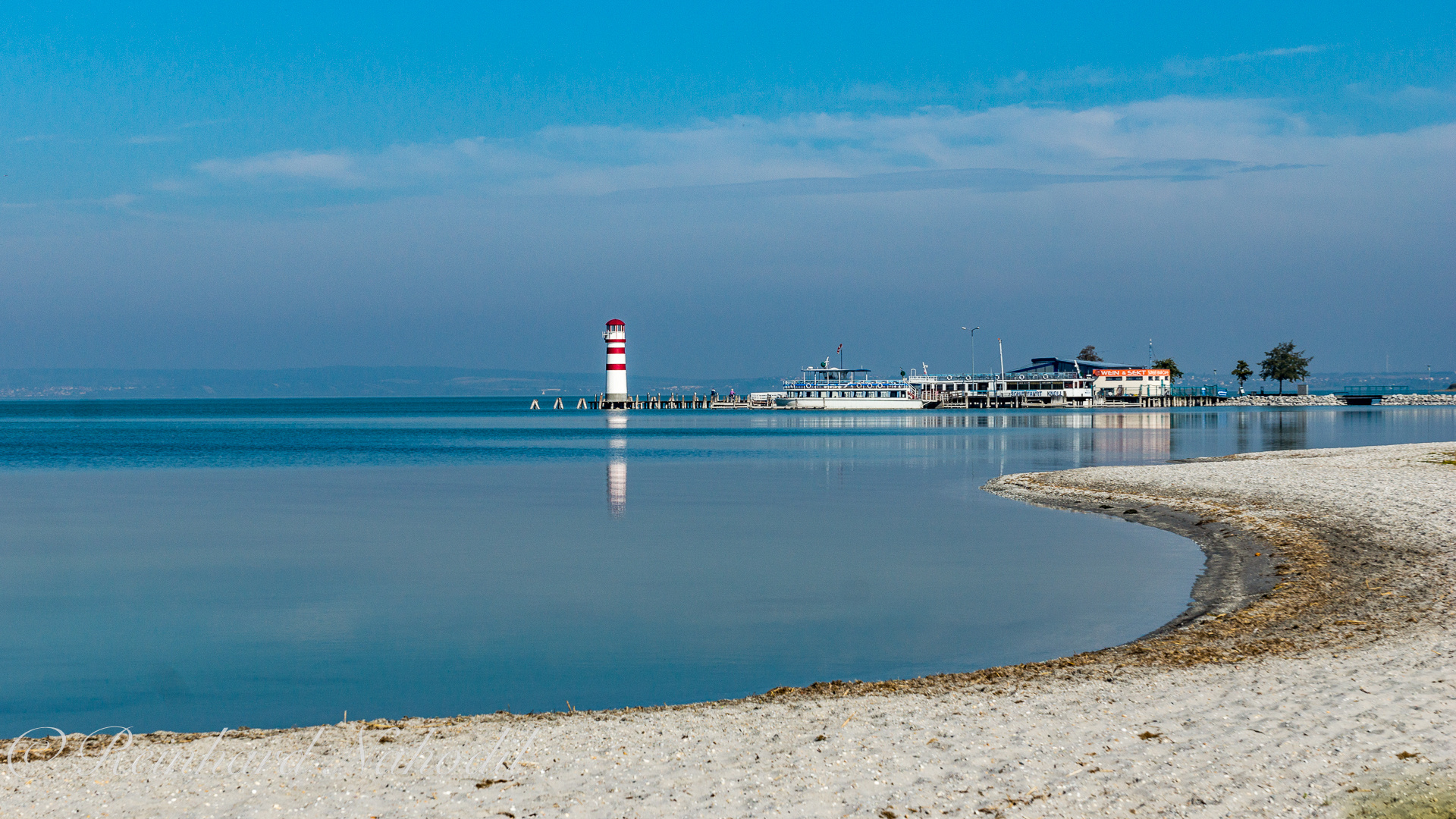 Neusiedlersee