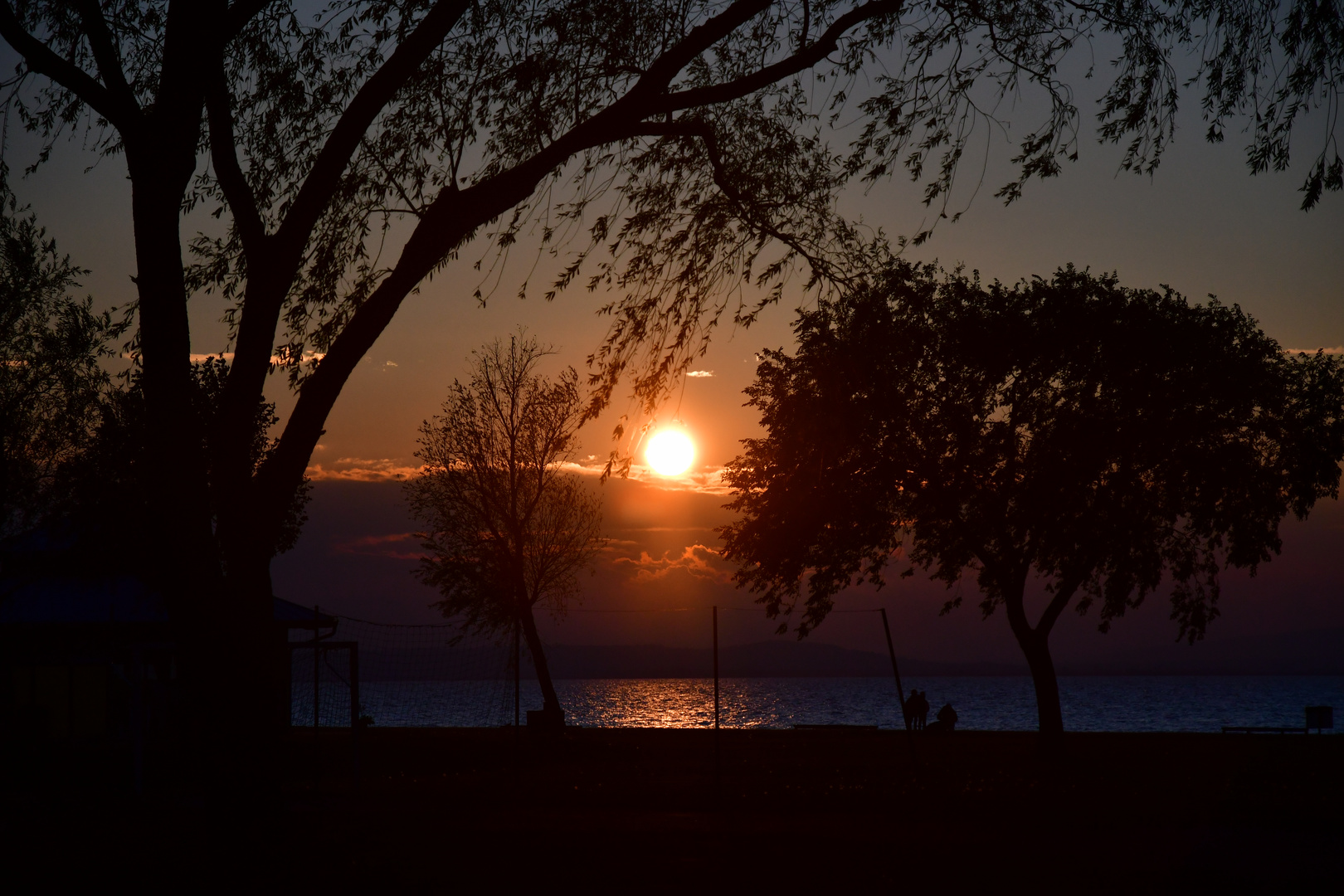 Neusiedlersee