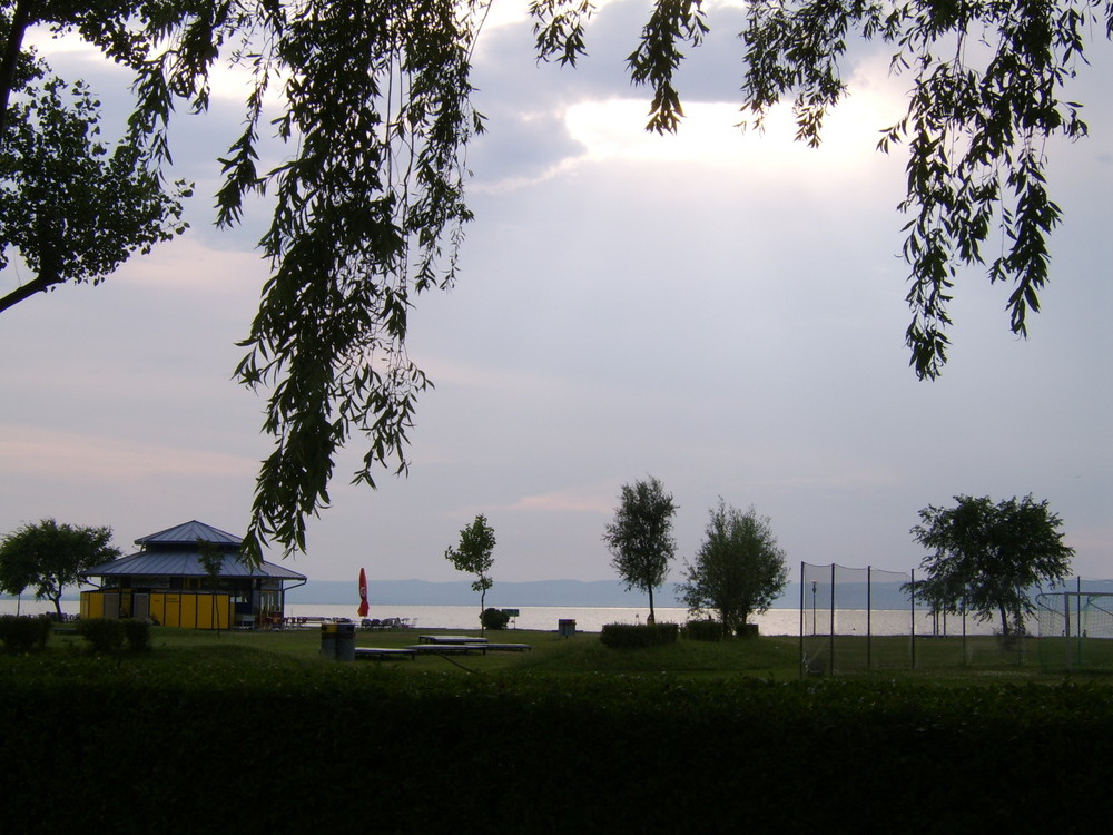 Neusiedlersee