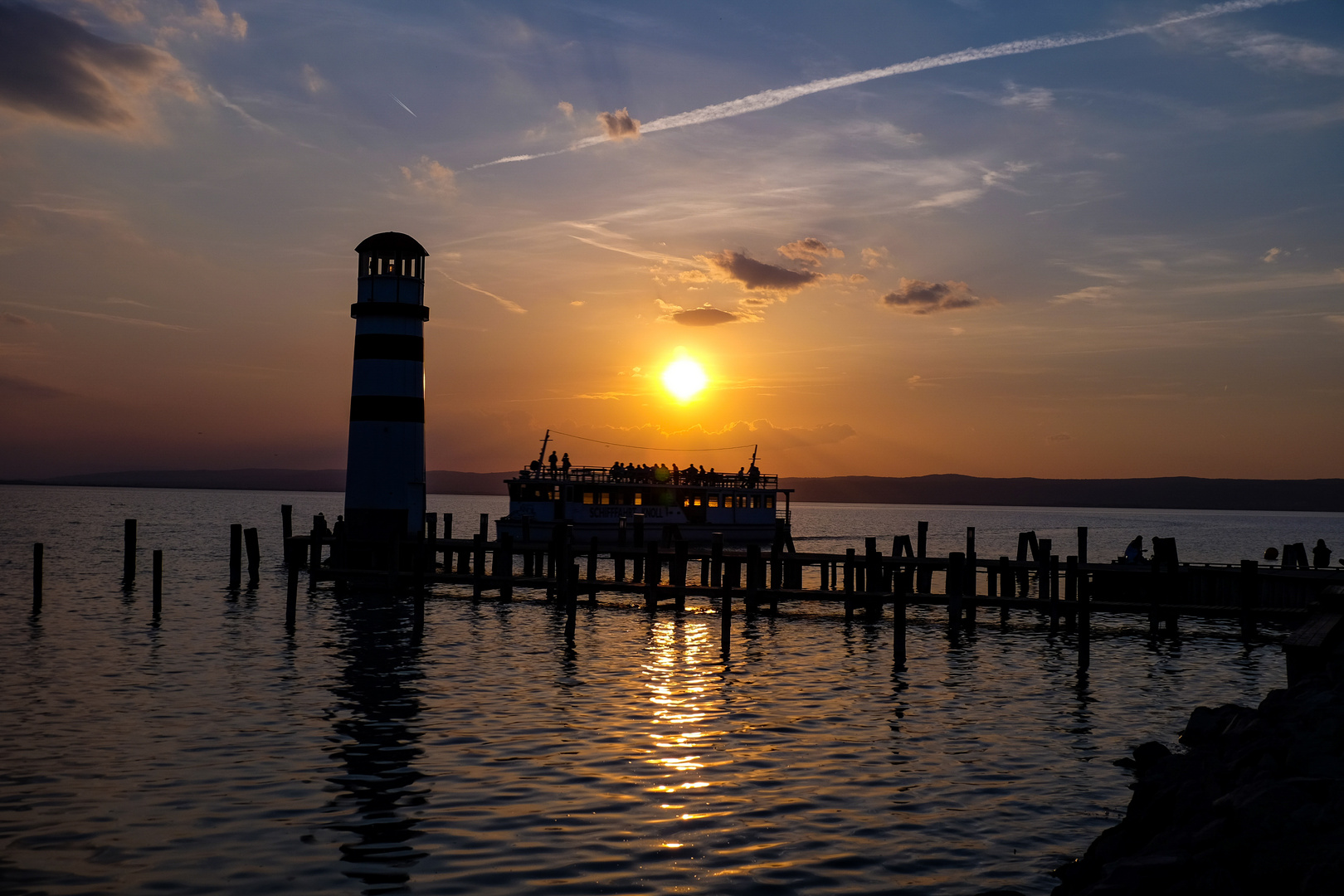 Neusiedlersee 