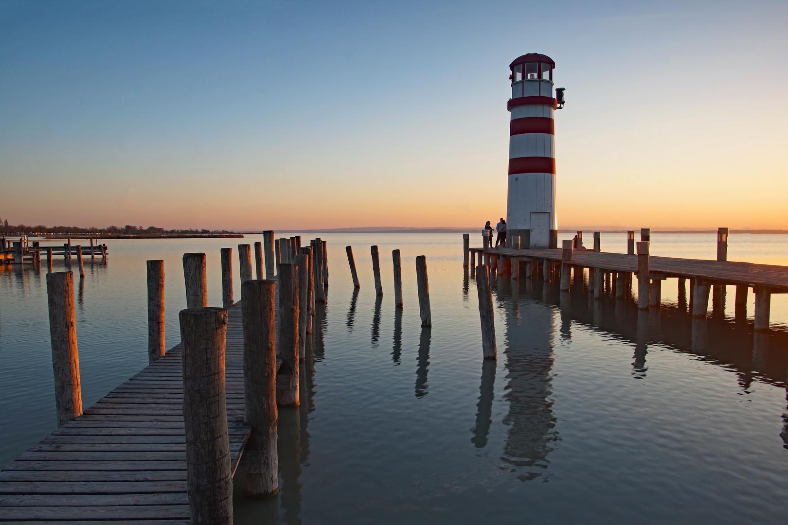 Neusiedlersee Impression