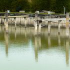 Neusiedlersee, Mörbisch, Burgenland