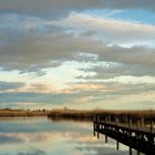 Neusiedlersee, Rust, Burgenland, Österreich