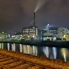 Neuss Hafen 2