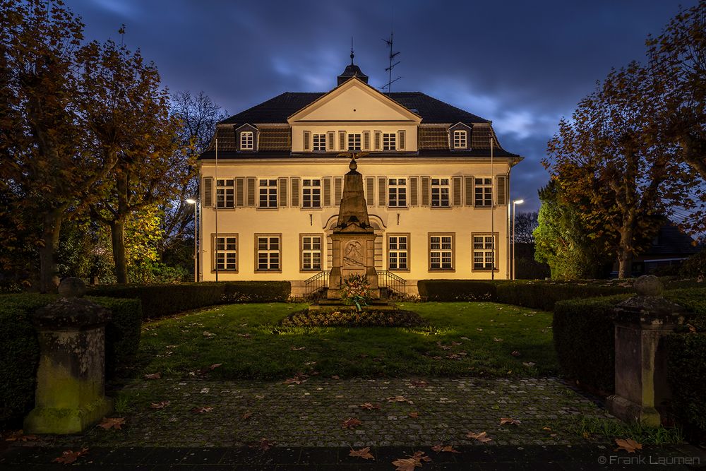 Neuss Holzheim Foto & Bild architektur, deutschland, europe Bilder