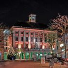 Neuss - - Rathaus -