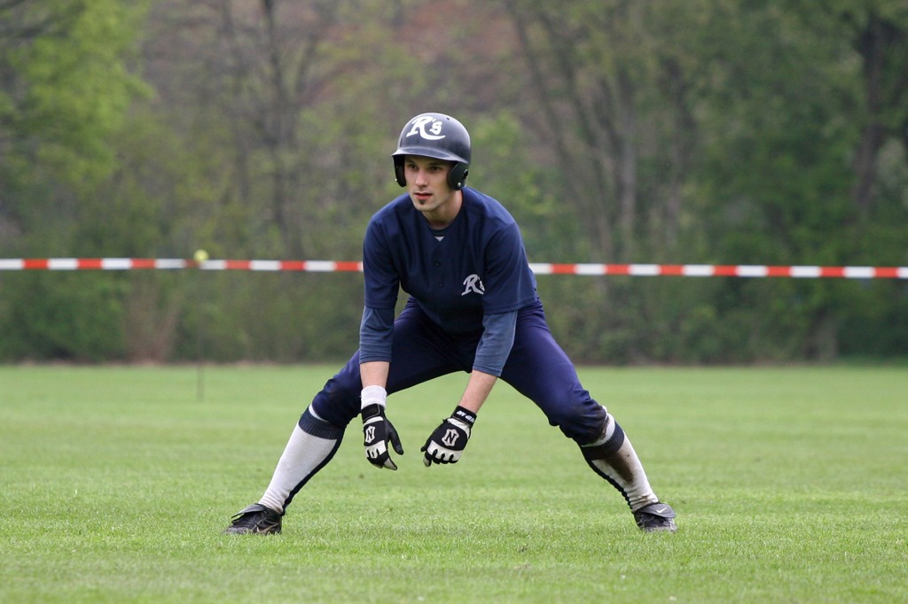 Neuss Rebels, Between the Bases