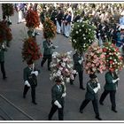 Neuss - Schützenfest - Königsparade