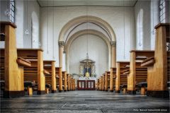 Neuss St. Sebastianus Kirche