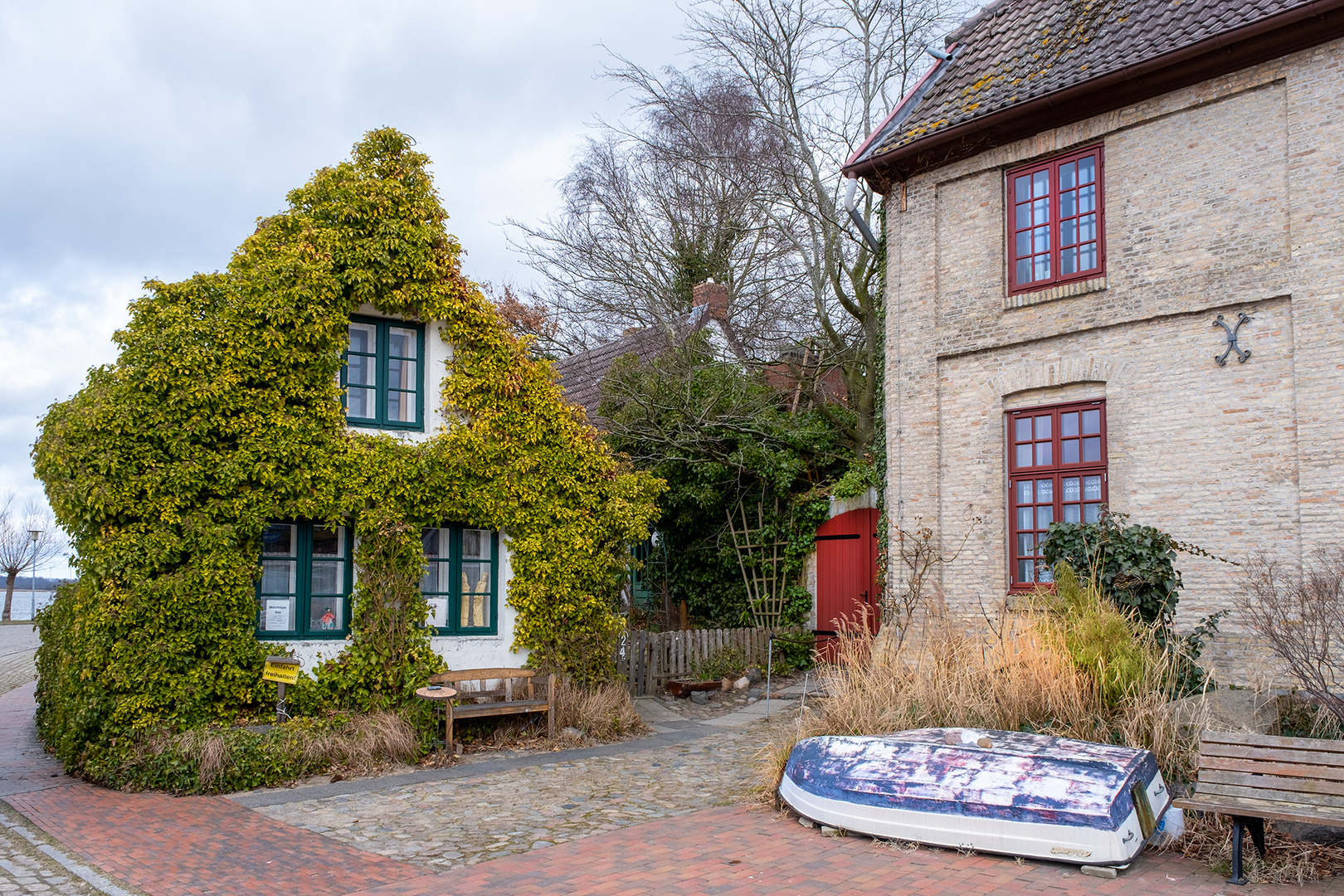 Neustadt  Am Binnenwasser 2