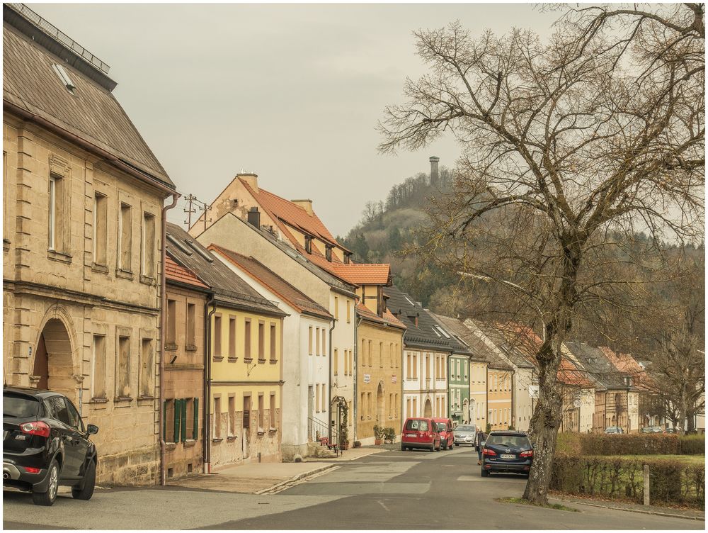 Neustadt am Kulm Foto & Bild motive Bilder auf