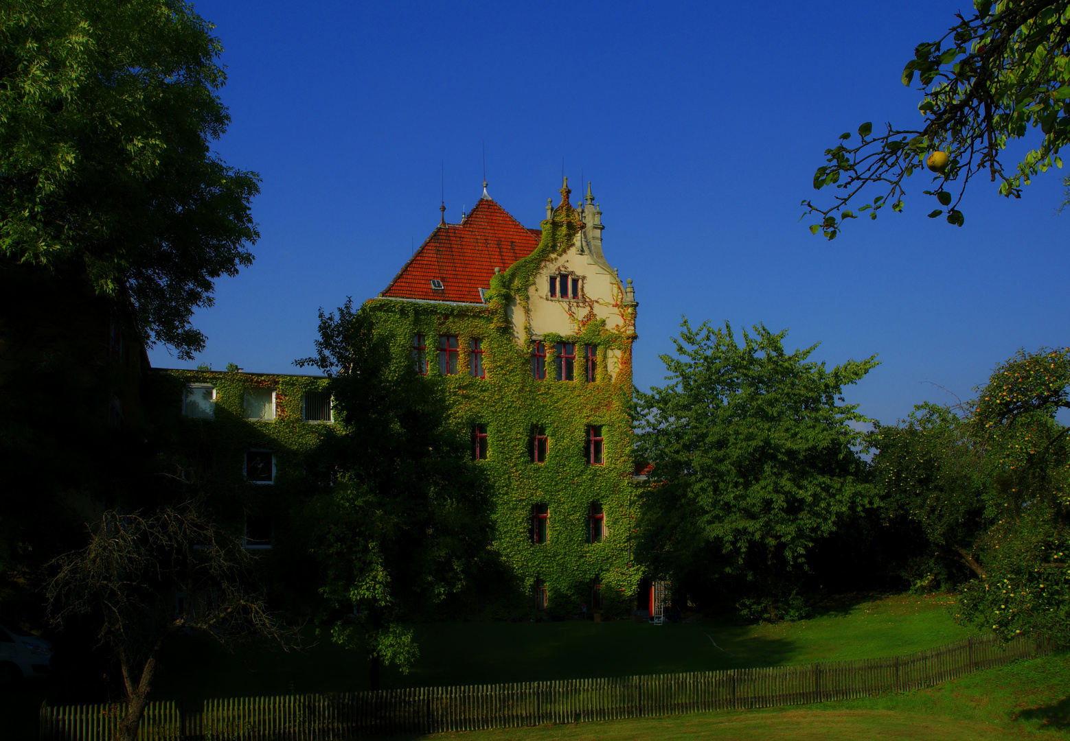 Neustadt am Rübenberge