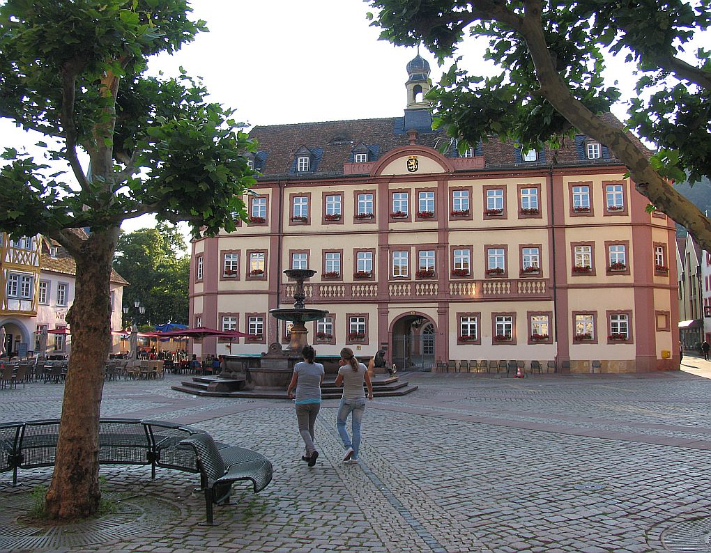 Neustadt an der Weinistraße