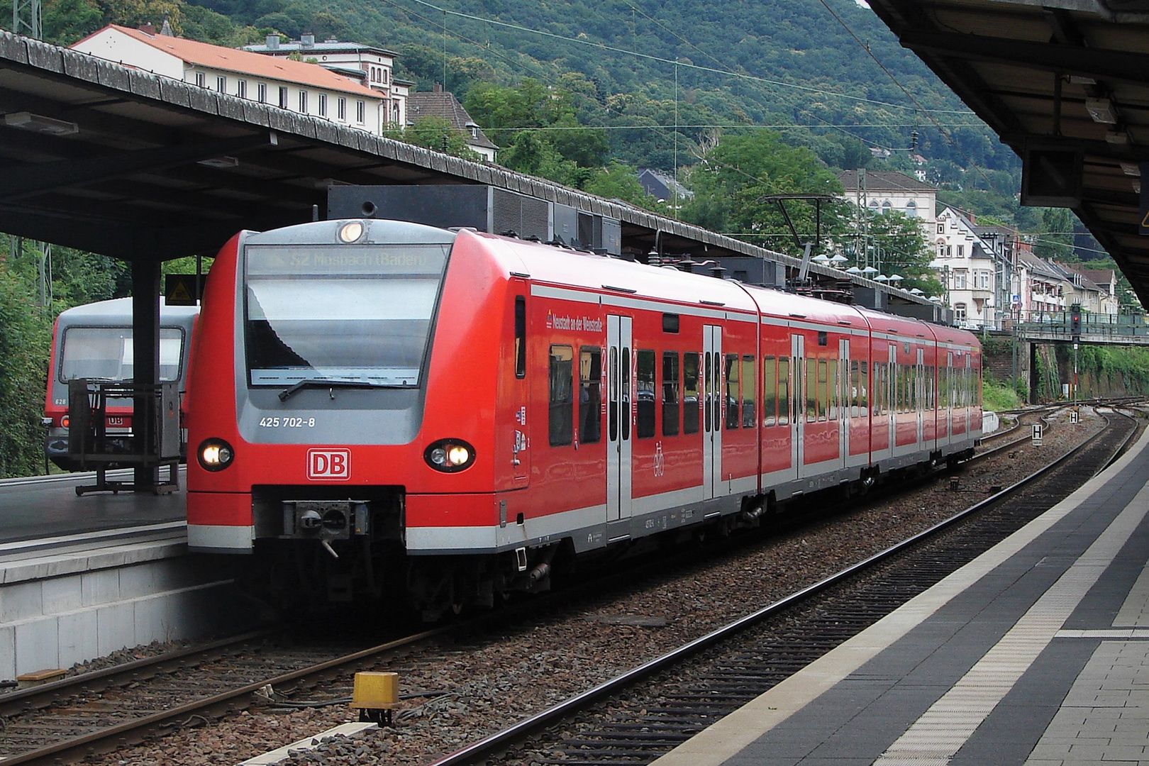 Neustadt an der Weinstraße 