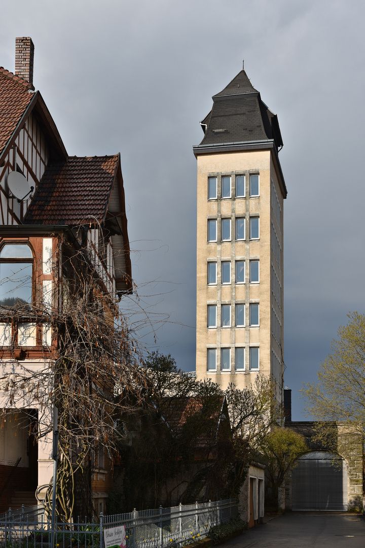 Neustadt bei Coburg 08