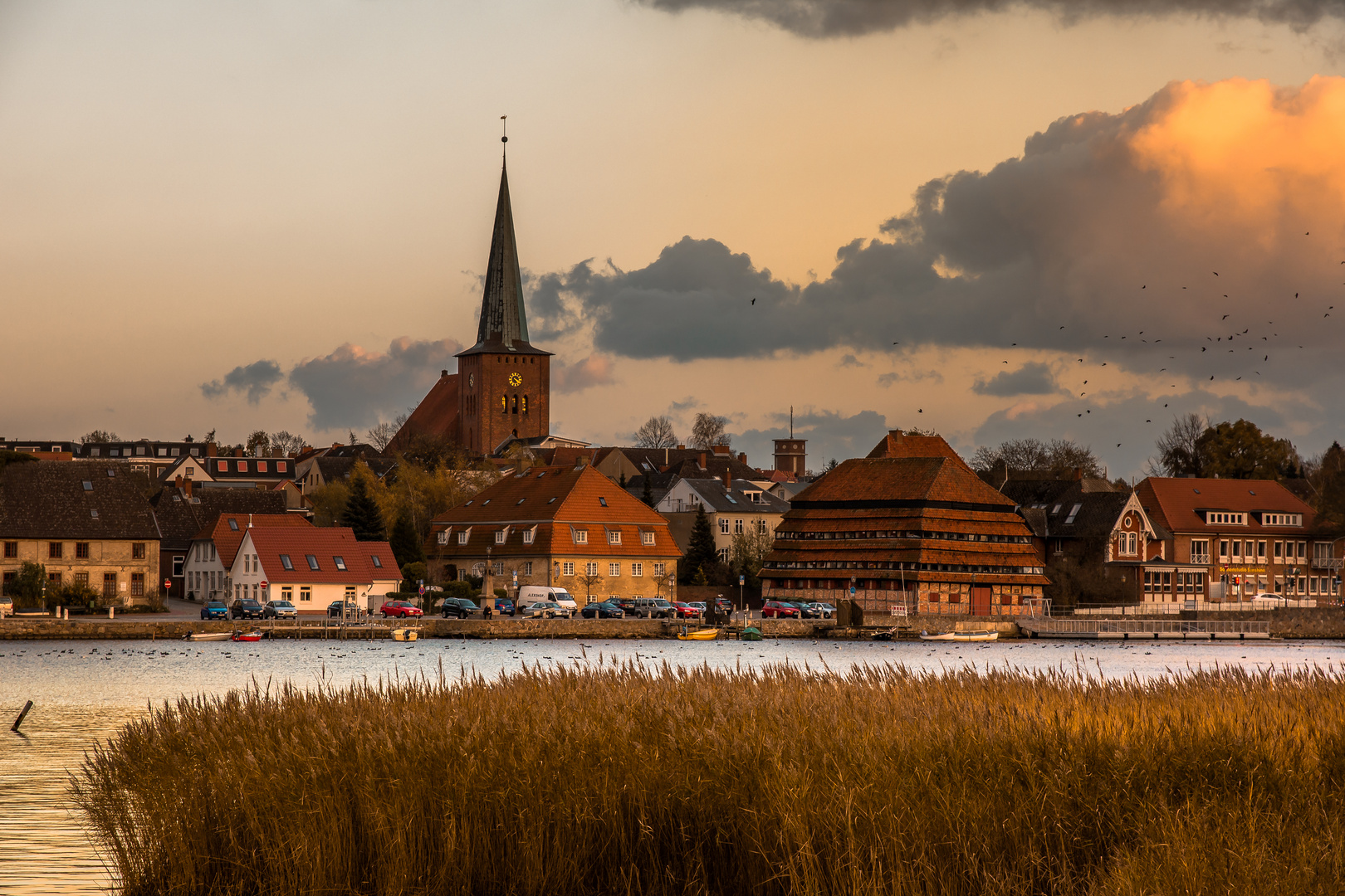 Neustadt, Holstein