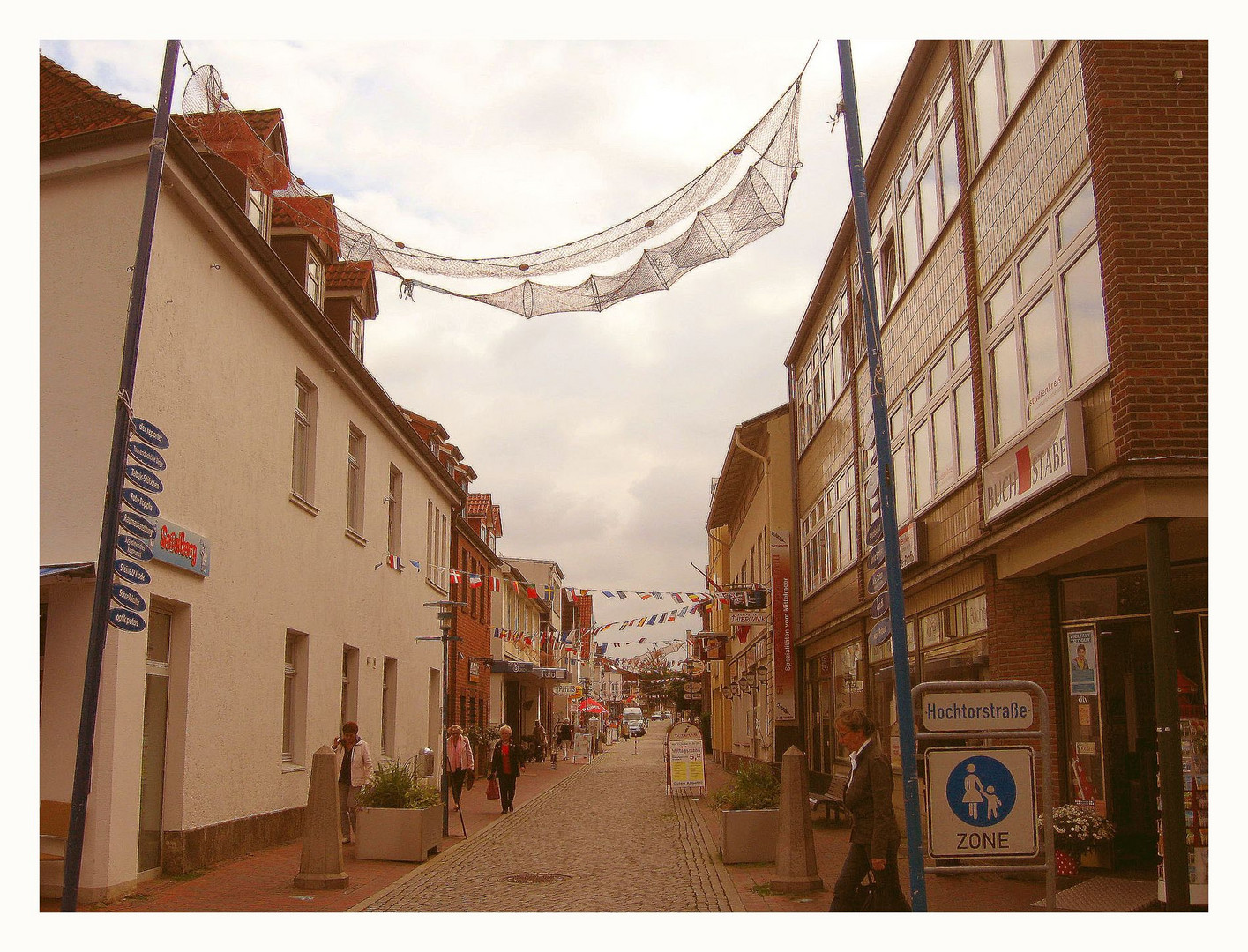 Neustadt Holstein Foto & Bild world, landschaften, ostsee Bilder auf