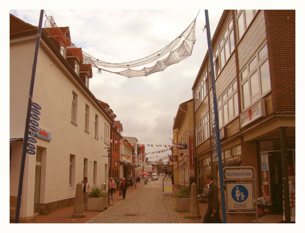 Neustadt Holstein Foto & Bild world, landschaften, ostsee Bilder auf