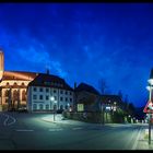 Neustadt im Schwarzwald