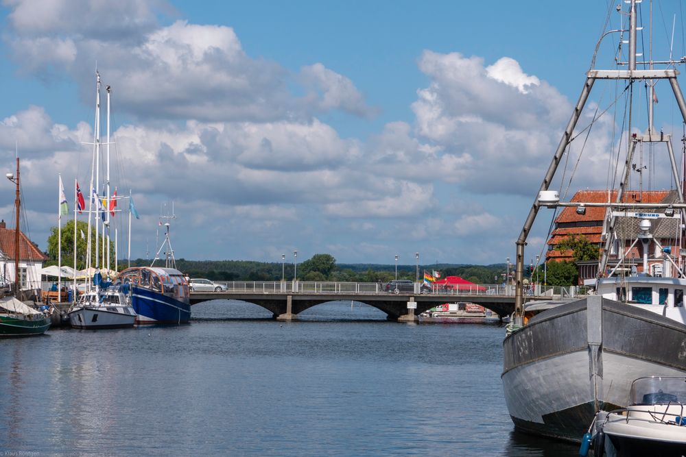 Neustadt in Holstein Foto & Bild architektur, deutschland, europe