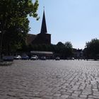 Neustadt in Holstein - Marktplatz