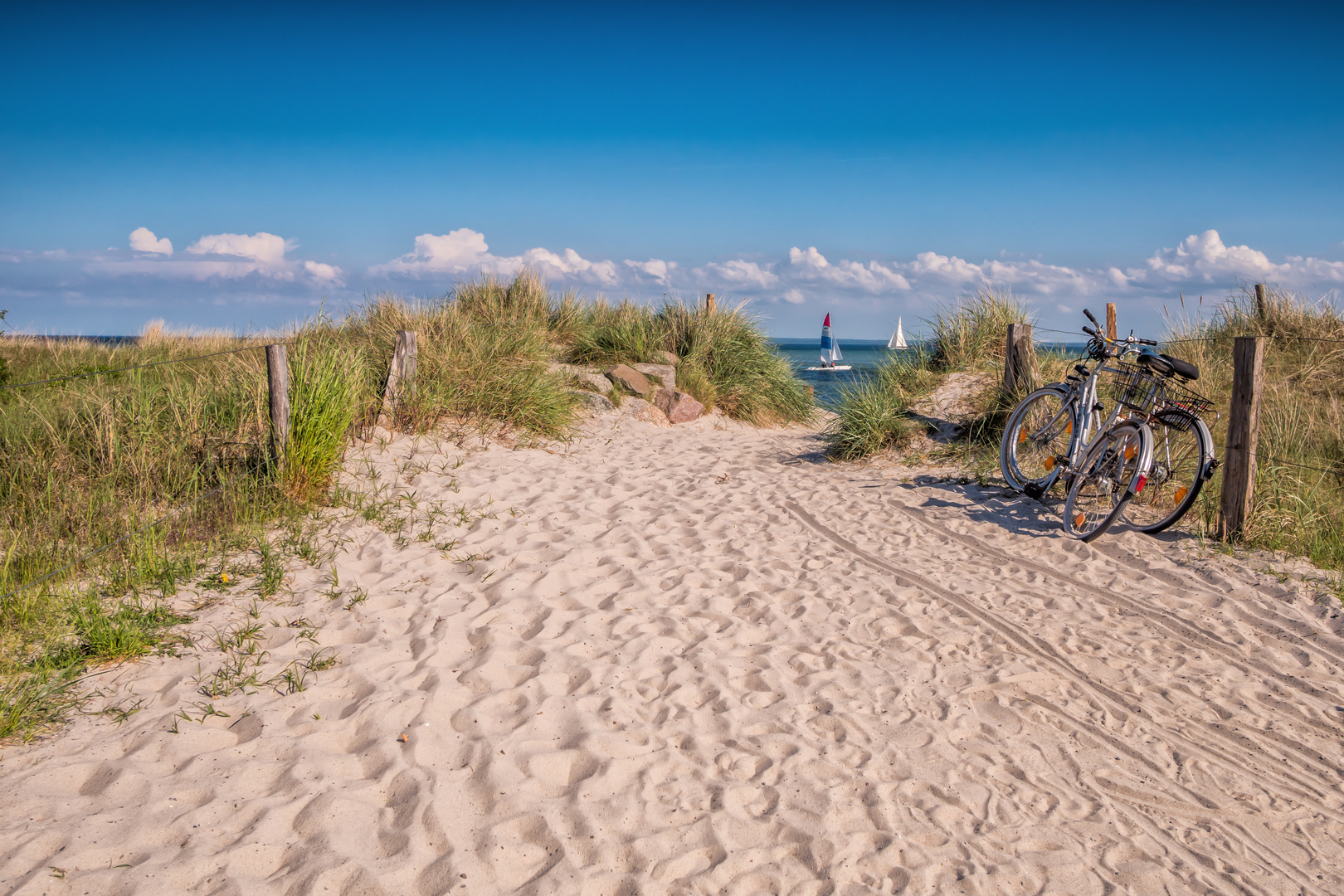 Neustadt in Holstein_03 Foto & Bild deutschland, europe, schleswig