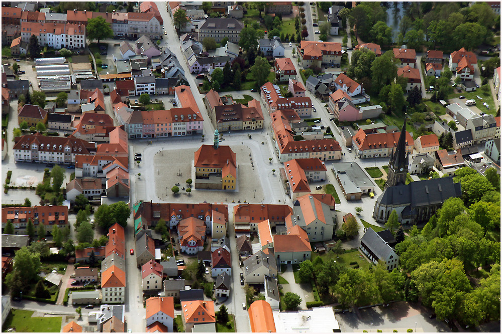 Neustadt In Sachsen Neustadt In Sachsen