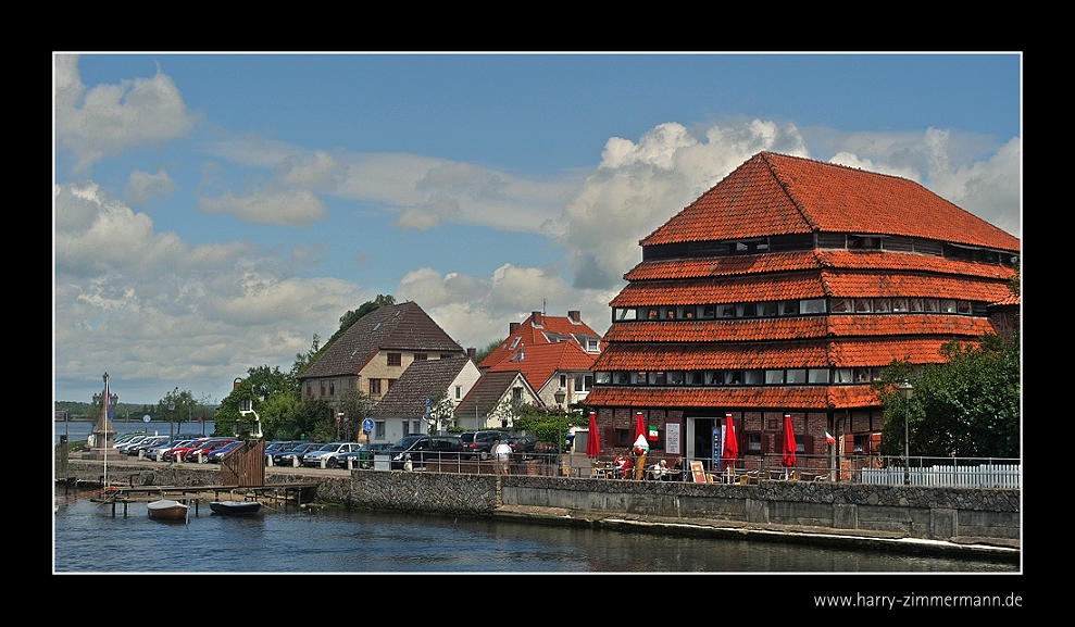 Neustadt - Ostsee