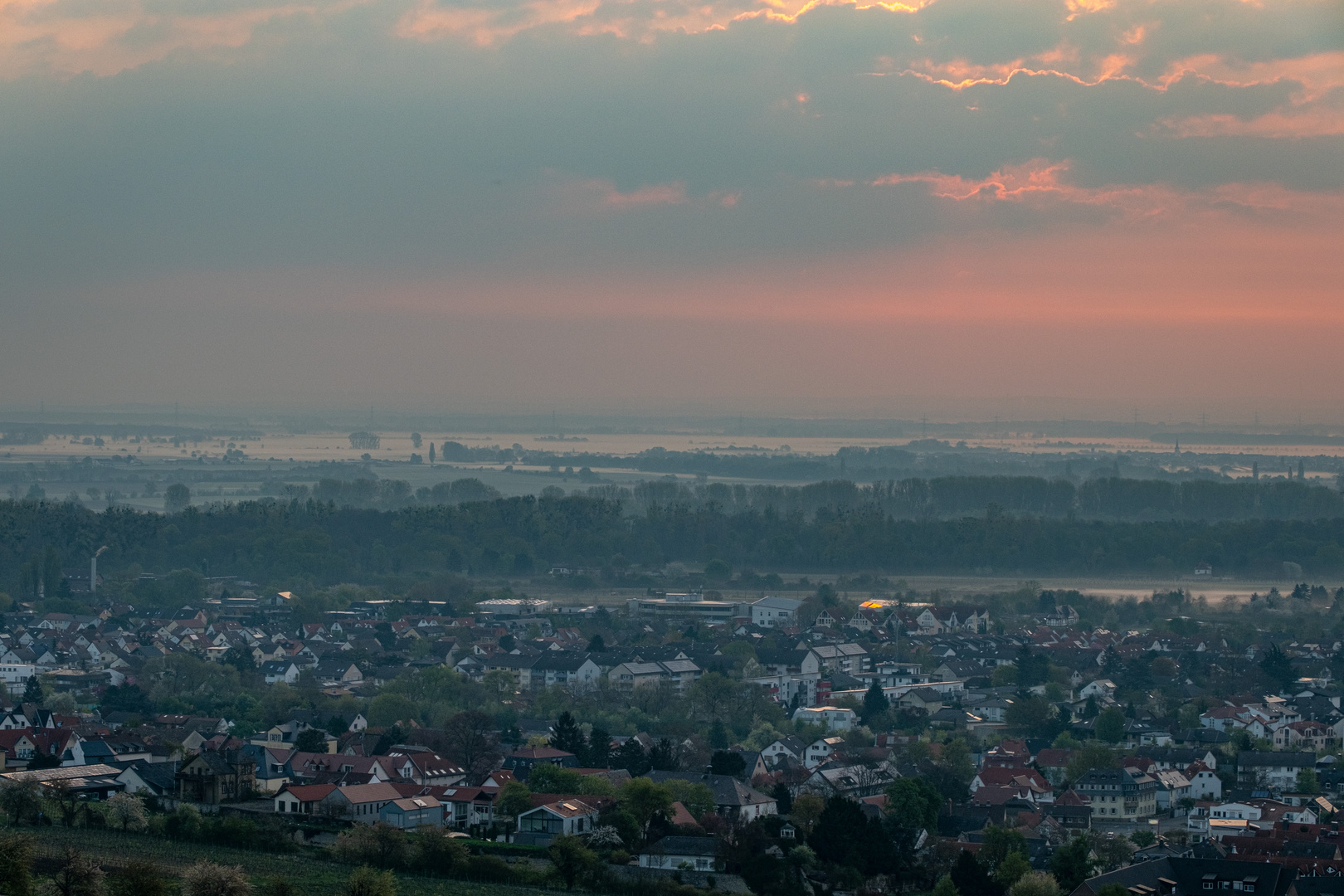 Neustadt von Oppenheim