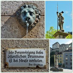 ..Neustadtbrunnen..