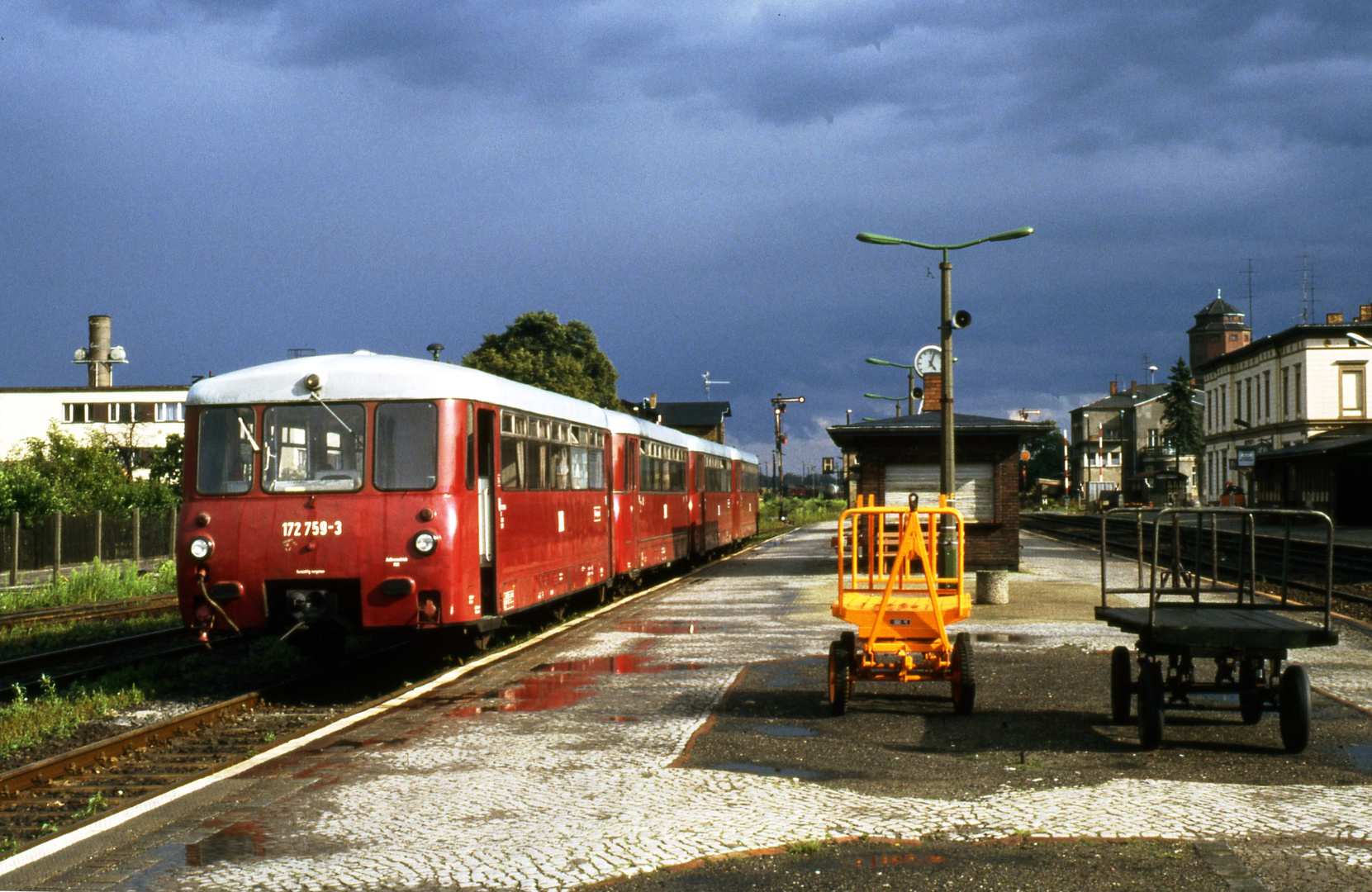 Neustadt/Dosse