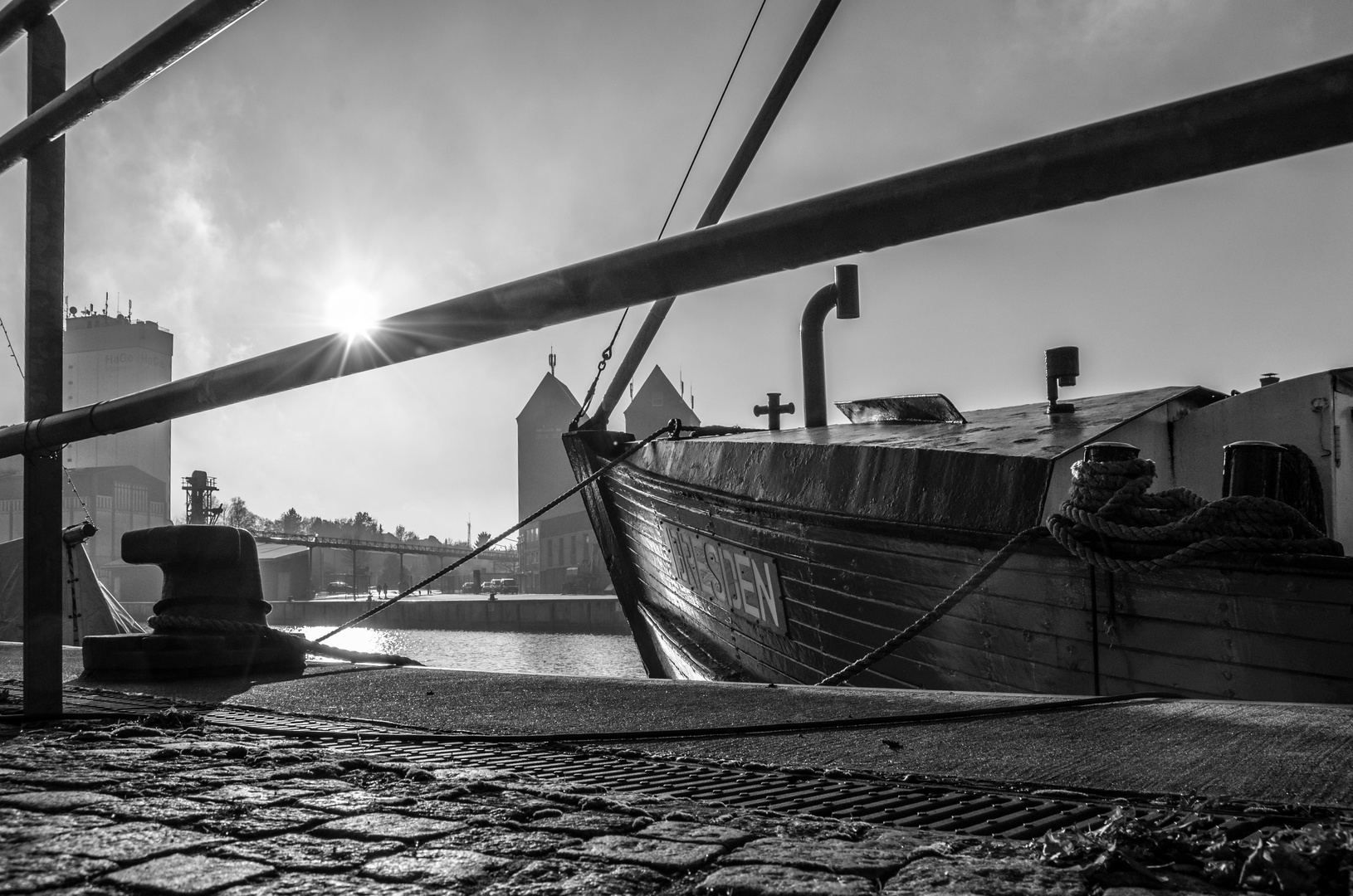 Neustädter Hafen Foto & Bild maritimes, ostsee, hafen Bilder auf