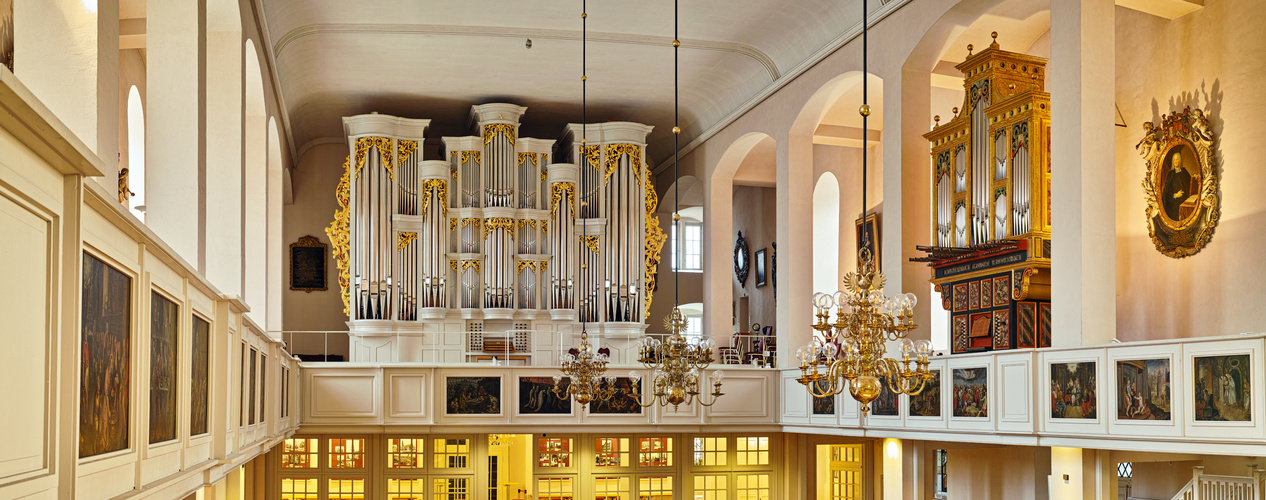 Neustädter Kirche, Hannover