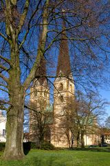 Neustädter Marienkirche...