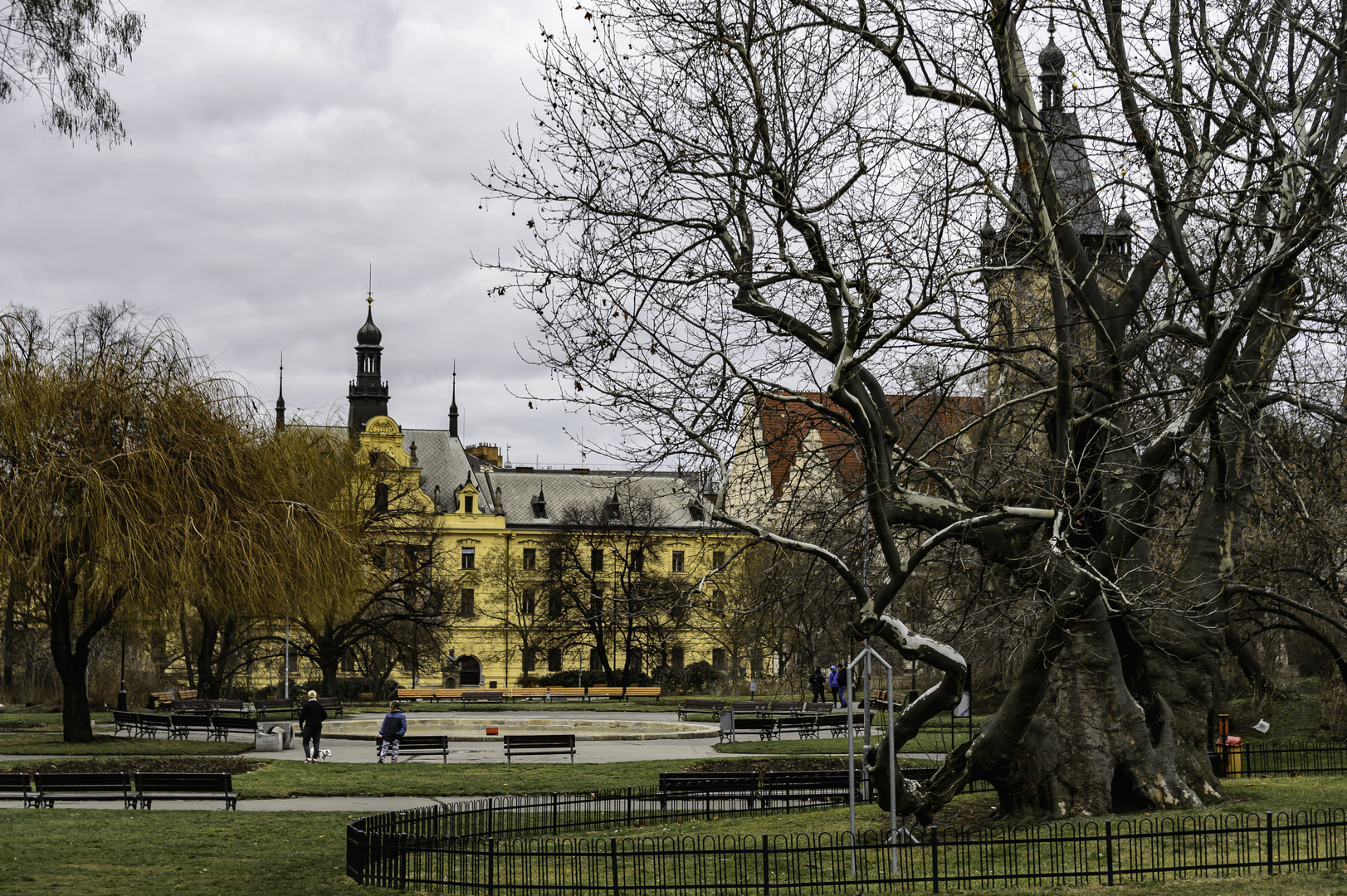 Neustädter Rathaus