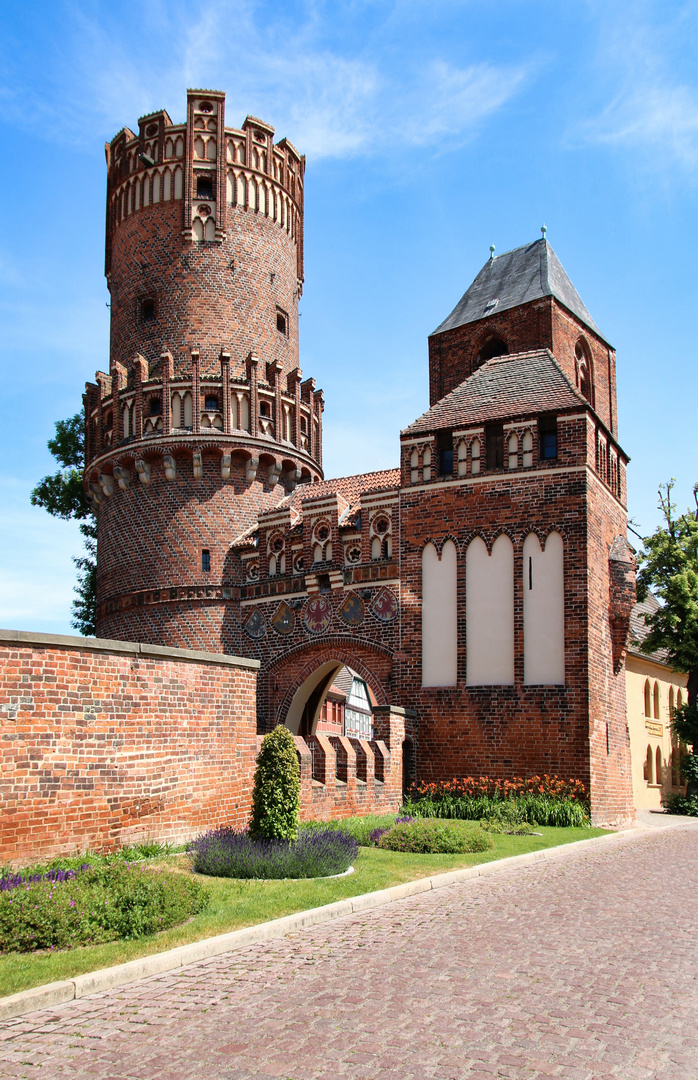  Neustädter Tor