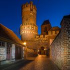 Neustädter Tor Tangermünde