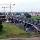 Neustädter Vorlandbrücke