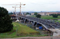 Neustädter Vorlandbrücke