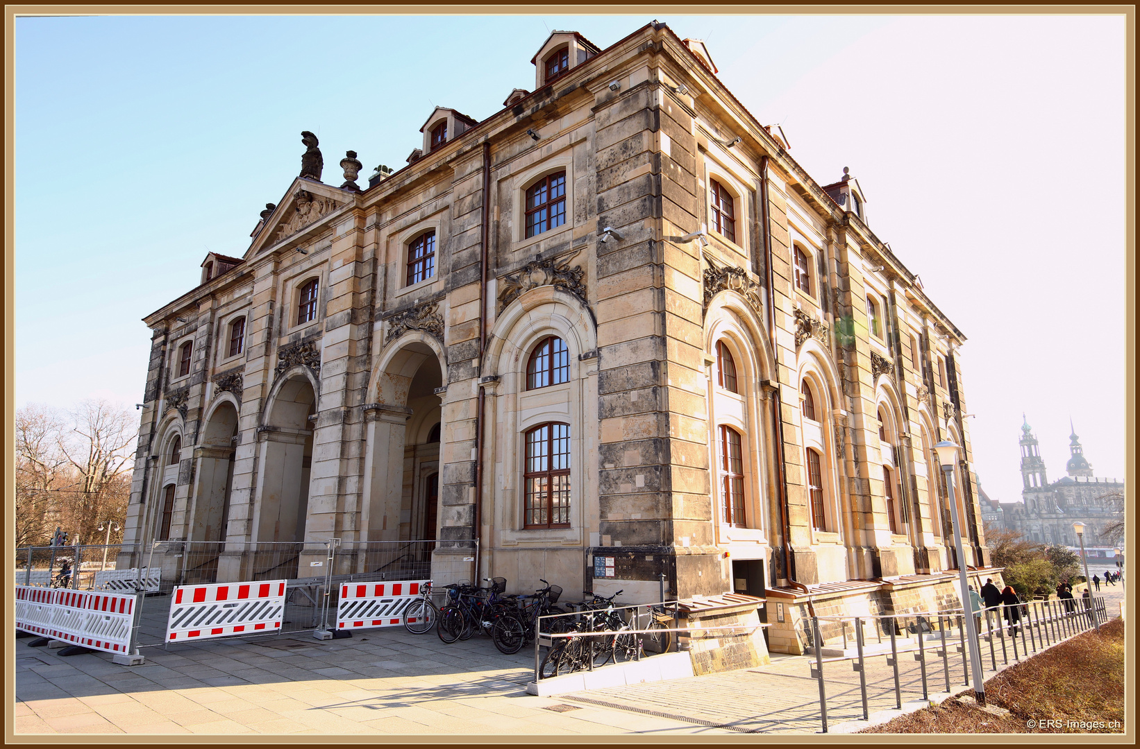 Neustädter Wache Blockhaus Dresden III 2024-02-25 001 (389)