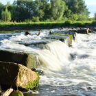 neustädter wasserfall