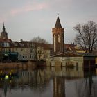 Neustädtischer Mühlentorturm